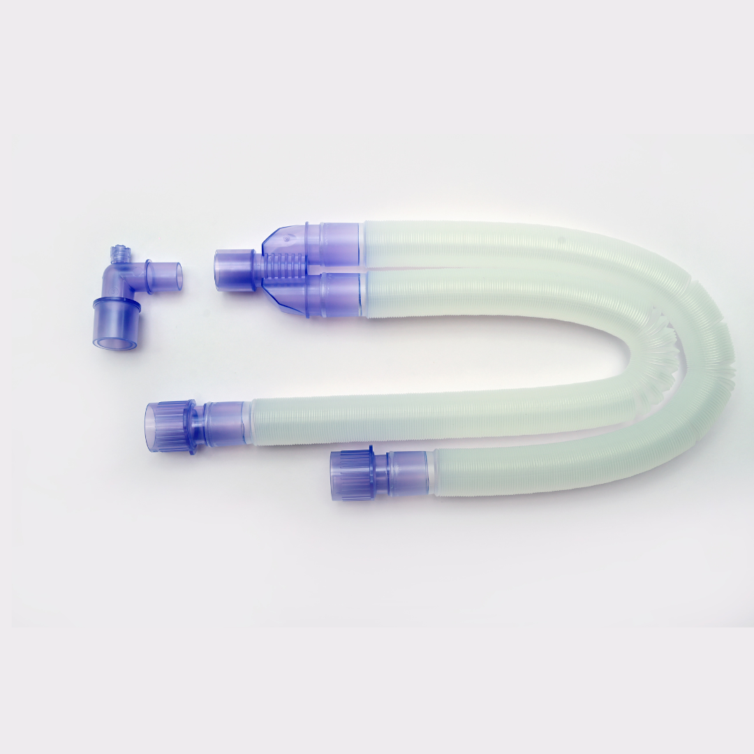 ANESTHESIA CIRCUIT EXPANDABLE 